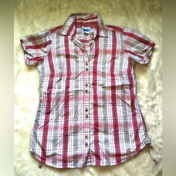 Button Up T-shirt - Picture 3 of 8